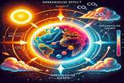 What is The Greenhouse Effect?